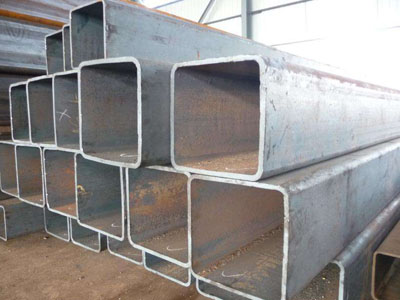 大口徑方管 大口徑方管