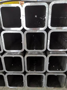 Q345C大口徑方矩管