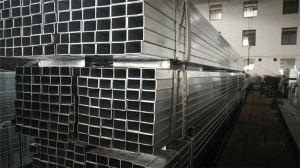 低合金方矩管規格表