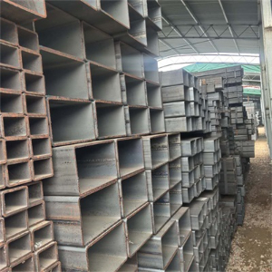 大口徑方矩管批發(fā)價格