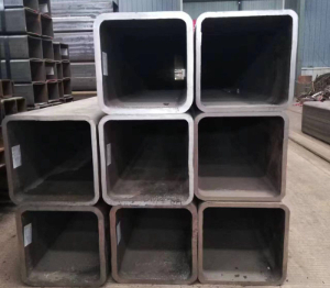 低合金方矩管批發